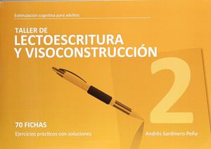 TALLER DE LECTOESCRITURA Y VISOCONSTRUCCION 2