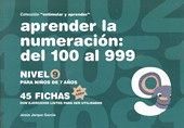 APRENDER NUMERACION  100 AL 999