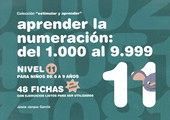 APRDENER NUMERACION  1000 A 9999