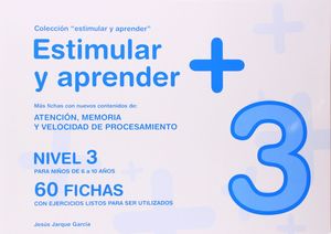 ESTIMULAR Y APRENDER +