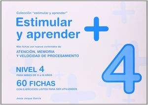 ESTIMULAR Y APRENDER +