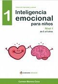 INTELIGENCIA EMOCIONAL PARA NIÑOS