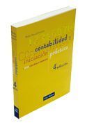 CONTABILIDAD INICIACION PRACTICA 4ª EDIC.