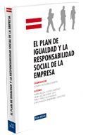 EL PLAN DE IGUALDAD Y LA RESPONSABILIDAD SOCIAL DE LA EMPRESA