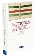 LECCIONES DE DERECHO CONSTITUCIONAL I 2ª EDICION