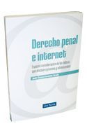 DERECHO PENAL E INTERNET