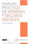 MANUAL PRÁCTICO DE NÓMINAS Y SEGUROS SOCIALES