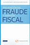 PREVENCIÓN DEL FRAUDE Y AMNISTÍA FISCAL