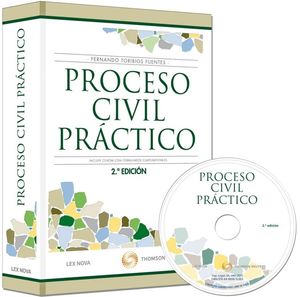 PROCESO CIVIL PRÁCTICO