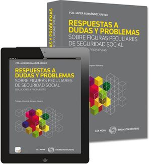 RESPUESTAS A DUDAS Y PROBLEMAS