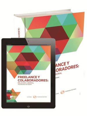 FREELANCE Y COLABORADORES: RELACION LABORAL