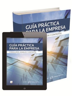 GUIA PRACTICA PARA LA EMPRESA (PAPEL + E-BOOK)