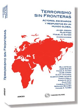 TERRORISMO SIN FRONTERAS