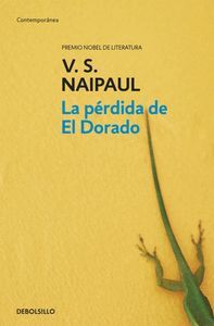 LA PERDIDA DEL DORADO