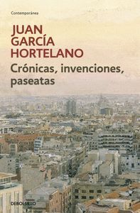CRONICAS INVENCIONES PASEATAS