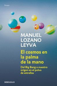 EL COSMOS EN LA PALMA DE LA MANO