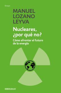 NUCLEARES POR QUE NO