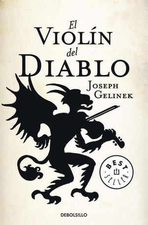 EL VIOLIN DEL DIABLO