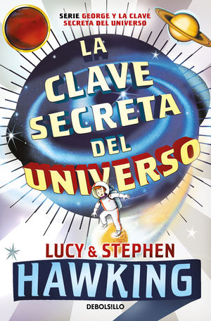 LA CLAVE SECRETA DEL UNIVERSO