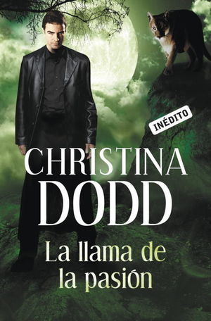 LA LLAMA DE LA PASION