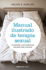 MANUAL ILUSTRADO DE TERAPIA SEXUAL