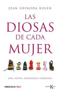 LAS DIOSAS DE CADA MUJER