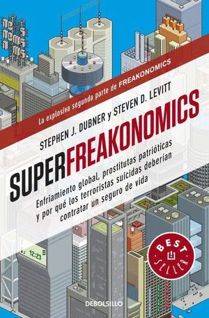 SUPERFREAKONOMICS