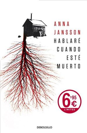 HABLARÉ CUANDO ESTÉ MUERTO