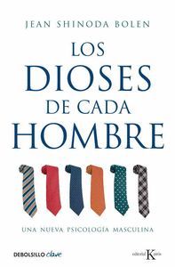 LOS DIOSES DE CADA HOMBRE