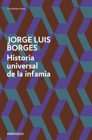 HISTORIA UNIVERSAL DE LA INFAMIA