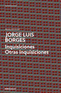 INQUISICIONES / OTRAS INQUISICIONES