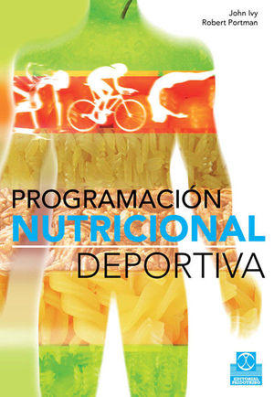 PROGRAMACION NUTRICIONAL DEPORTIVA