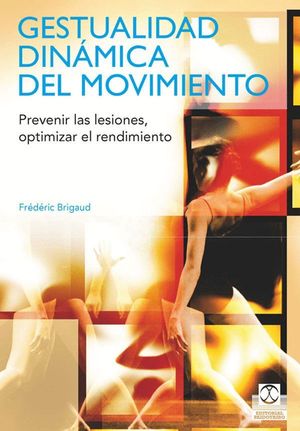 GESTUALIDAD DINAMICA DEL MOVIMIENTO