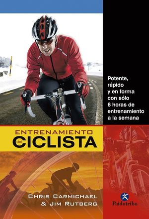 ENTRENAMIENTO DEL CICLISTA