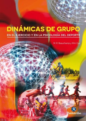 DINAMICAS DE GRUPO