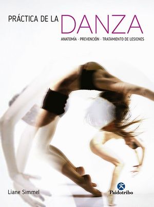 PRACTICA DE LA DANZA