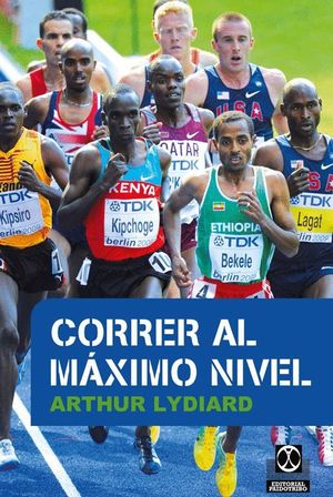 CORRER AL MAXIMO NIVEL