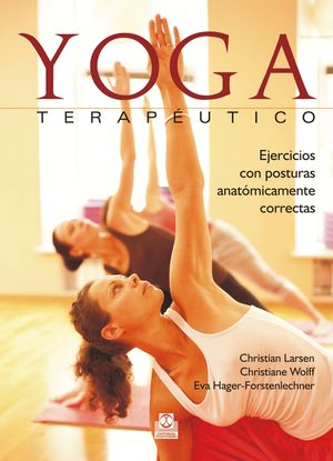 YOGA TERAPEUTICO.