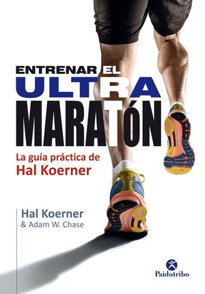 ENTRENAR EL ULTRAMARATON