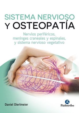 SISTEMA NERVIOSO Y OSTEOPATIA