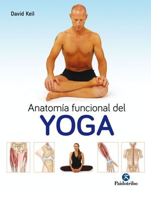 ANATOMIA FUNCIONAL DEL YOGA