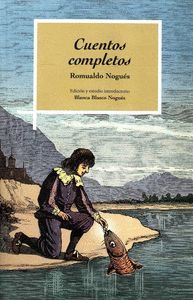 CUENTOS COMPLETOS