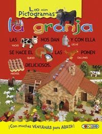 LA GRANJA