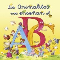 LOS ANIMALITOS NOS ENSEÑAN EL ABC