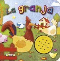 LA GRANJA CON SONIDO