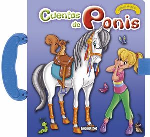 CUENTOS DE PONIS