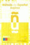MÉTODO DE ESPAÑOL AZPIRIÓZ GRADO 5