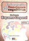 ESTIMULACIÓN DE LAS FUNCIONES COGNITIVAS, NIVEL 1. CUADERNO 6