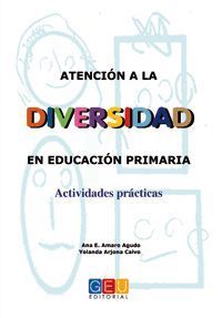 ATENCIÓN A LA DIVERSIDAD EN EDUCACIÓN PRIMARIA