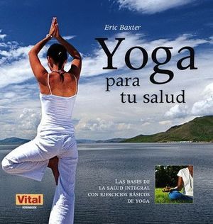 YOGA PARA TU SALUD